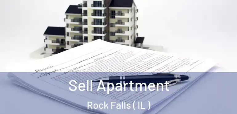  Sell Apartment Rock Falls ( IL )