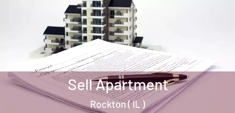  Sell Apartment Rockton ( IL )
