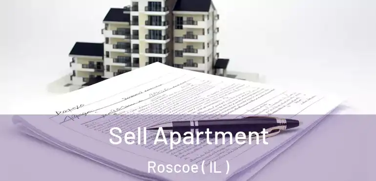  Sell Apartment Roscoe ( IL )