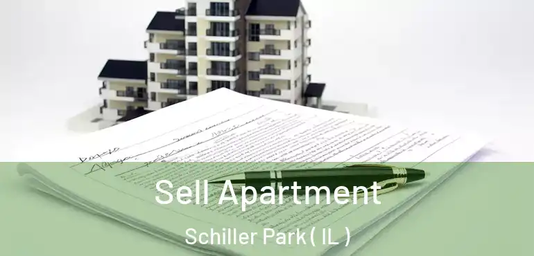  Sell Apartment Schiller Park ( IL )