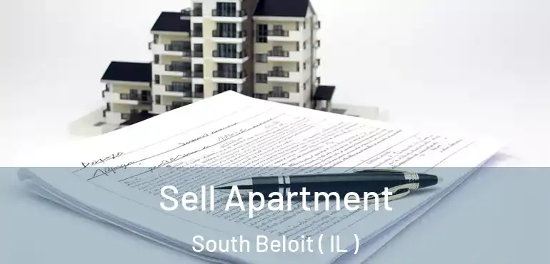  Sell Apartment South Beloit ( IL )