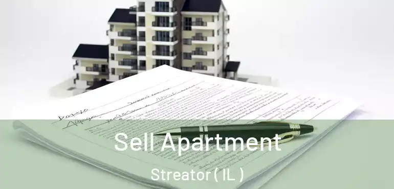  Sell Apartment Streator ( IL )