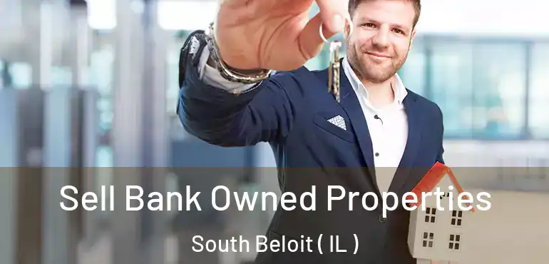  Sell Bank Owned Properties South Beloit ( IL )