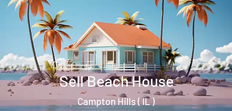 Sell Beach House Campton Hills ( IL )