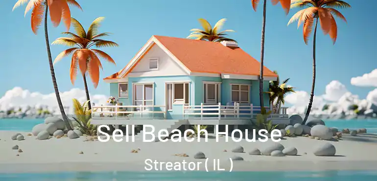  Sell Beach House Streator ( IL )