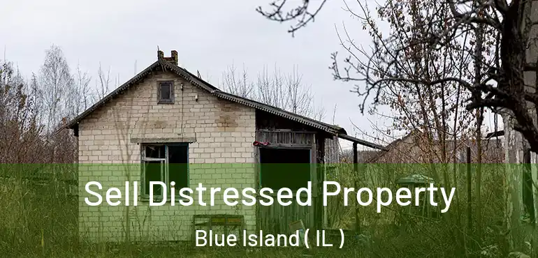  Sell Distressed Property Blue Island ( IL )