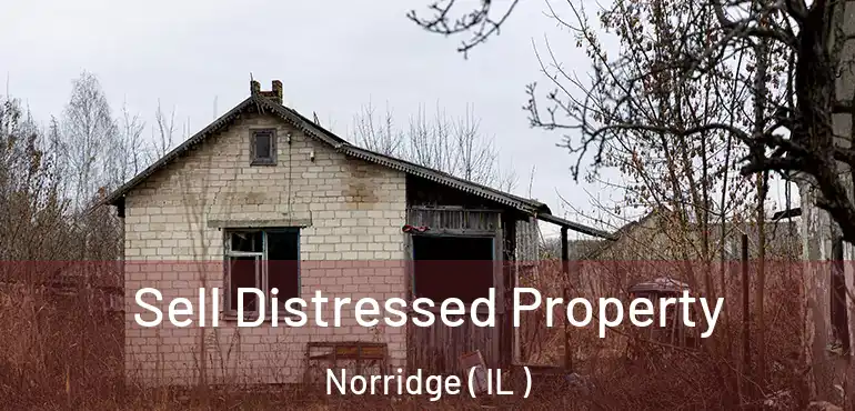  Sell Distressed Property Norridge ( IL )