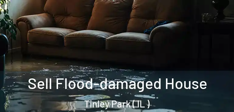  Sell Flood-damaged House Tinley Park ( IL )