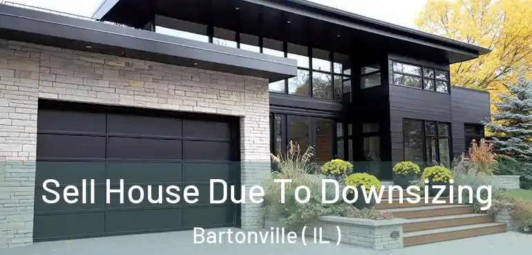  Sell House Due To Downsizing Bartonville ( IL )