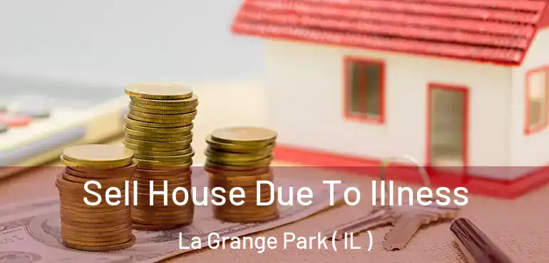  Sell House Due To Illness La Grange Park ( IL )