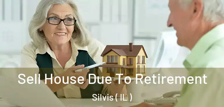  Sell House Due To Retirement Silvis ( IL )