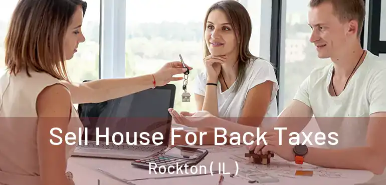  Sell House For Back Taxes Rockton ( IL )