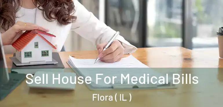  Sell House For Medical Bills Flora ( IL )