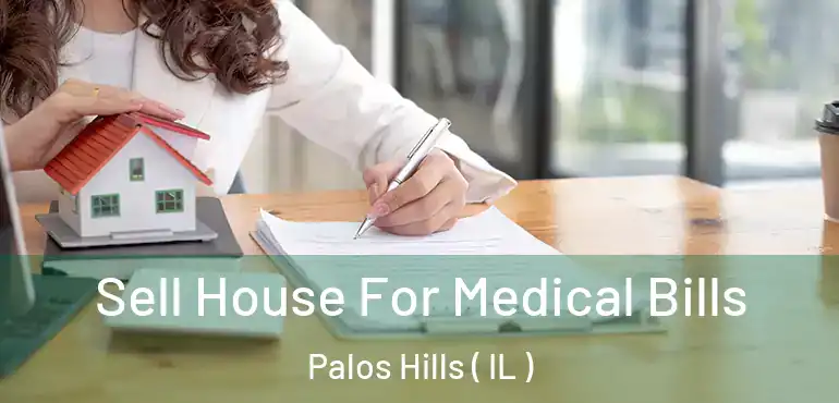  Sell House For Medical Bills Palos Hills ( IL )