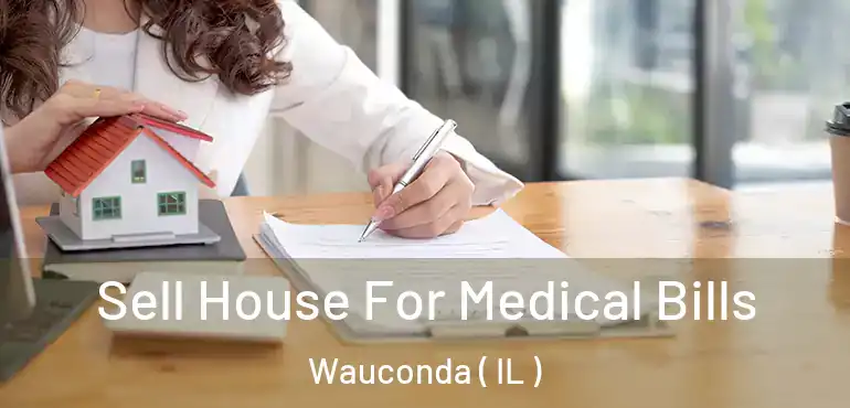  Sell House For Medical Bills Wauconda ( IL )