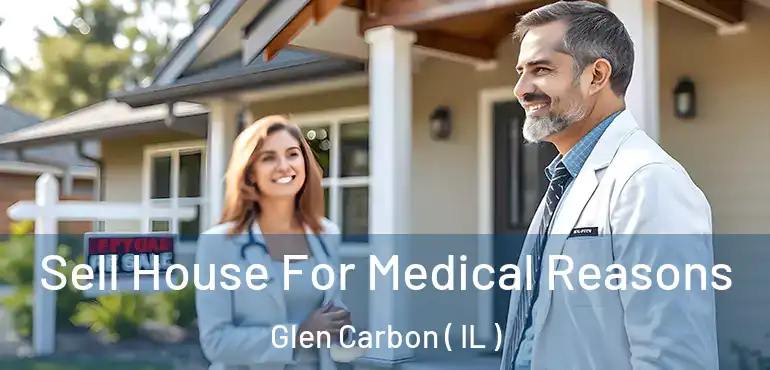  Sell House For Medical Reasons Glen Carbon ( IL )