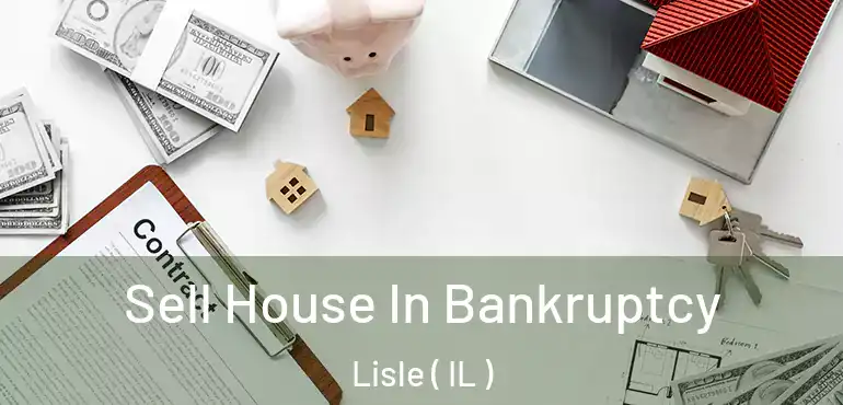  Sell House In Bankruptcy Lisle ( IL )