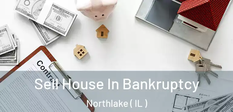  Sell House In Bankruptcy Northlake ( IL )