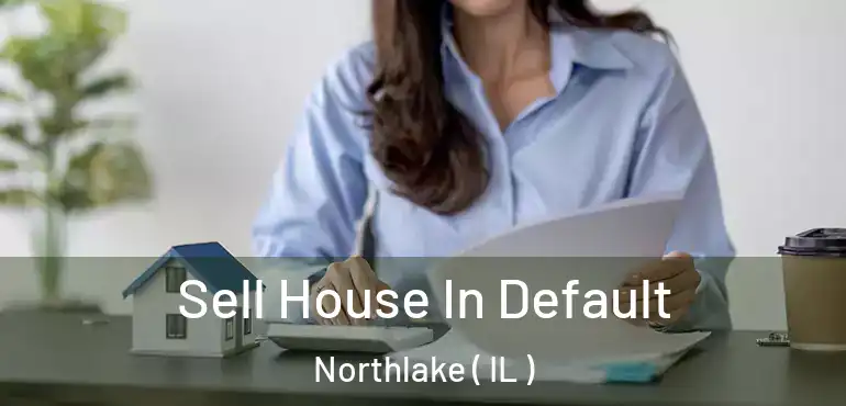  Sell House In Default Northlake ( IL )