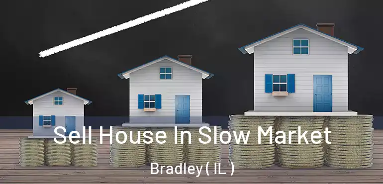  Sell House In Slow Market Bradley ( IL )