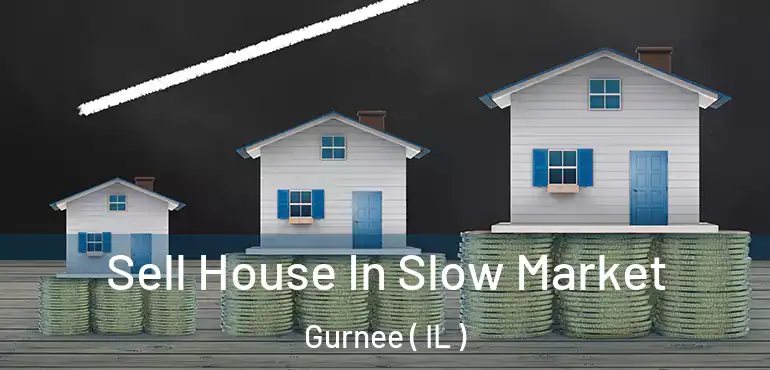  Sell House In Slow Market Gurnee ( IL )