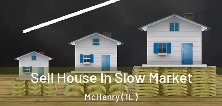  Sell House In Slow Market McHenry ( IL )