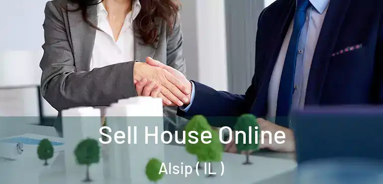  Sell House Online Alsip ( IL )
