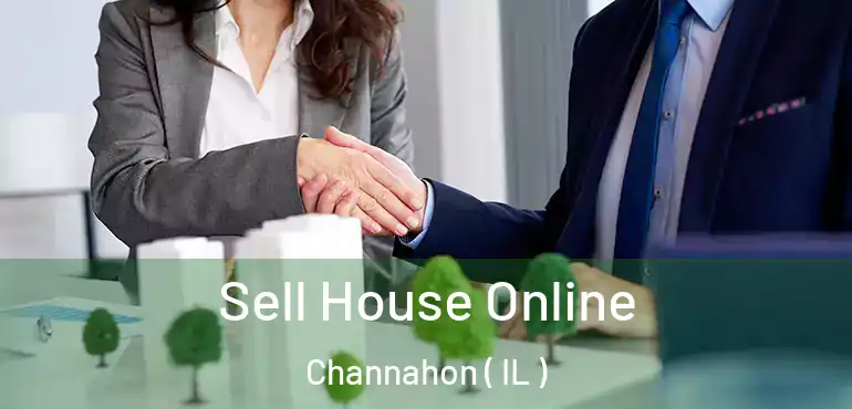  Sell House Online Channahon ( IL )