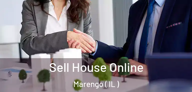  Sell House Online Marengo ( IL )