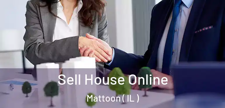  Sell House Online Mattoon ( IL )