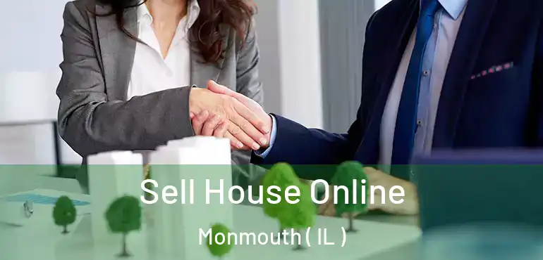  Sell House Online Monmouth ( IL )