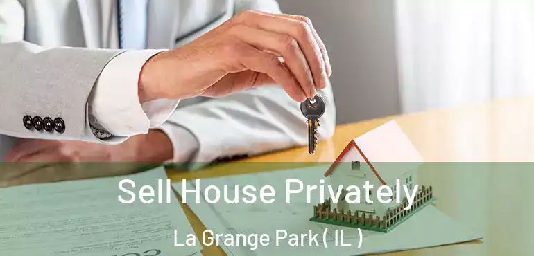  Sell House Privately La Grange Park ( IL )