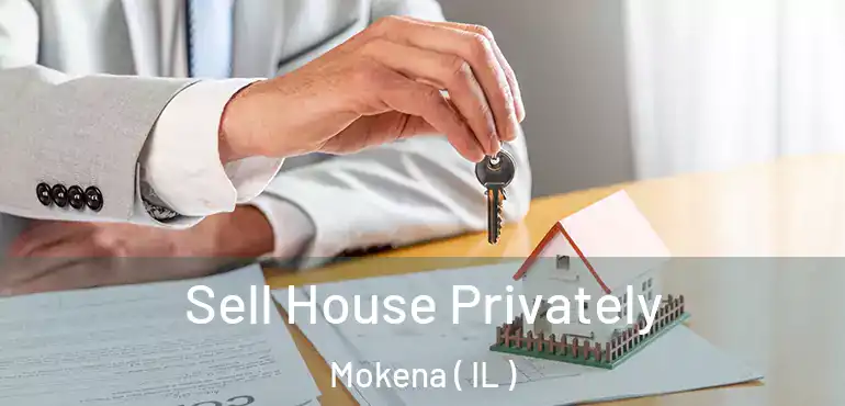  Sell House Privately Mokena ( IL )