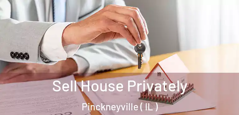  Sell House Privately Pinckneyville ( IL )