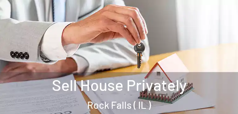  Sell House Privately Rock Falls ( IL )