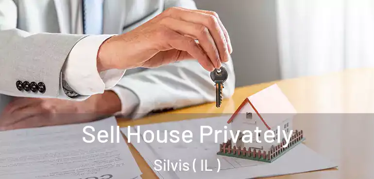  Sell House Privately Silvis ( IL )