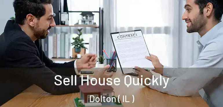  Sell House Quickly Dolton ( IL )