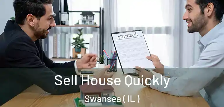  Sell House Quickly Swansea ( IL )