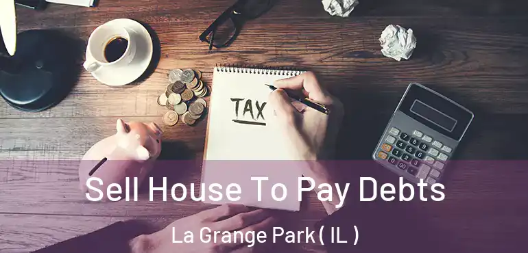  Sell House To Pay Debts La Grange Park ( IL )