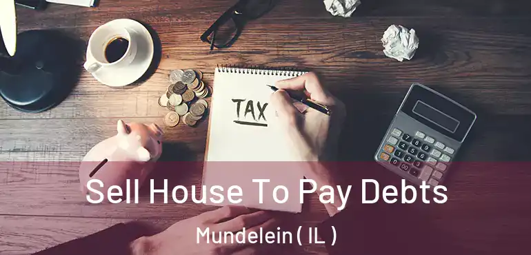  Sell House To Pay Debts Mundelein ( IL )