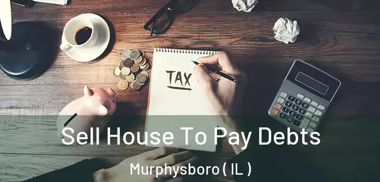  Sell House To Pay Debts Murphysboro ( IL )