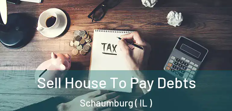 Sell House To Pay Debts Schaumburg ( IL )