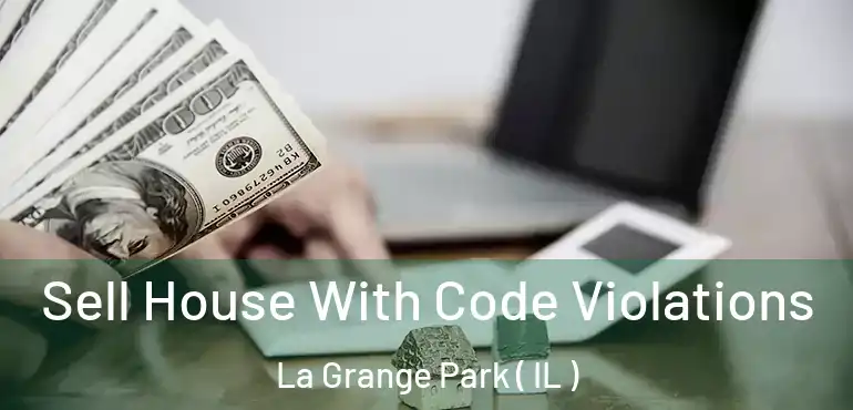  Sell House With Code Violations La Grange Park ( IL )