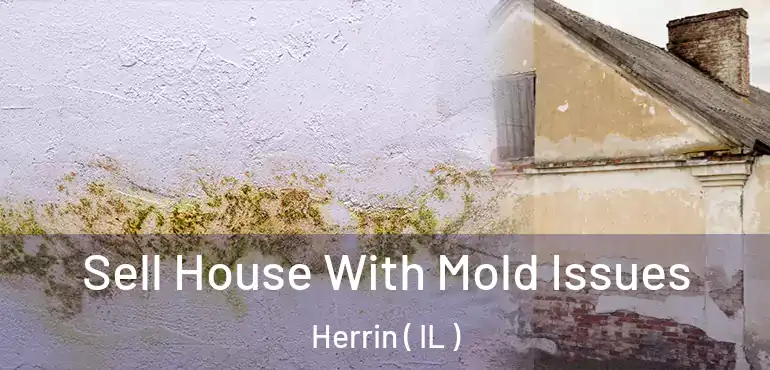  Sell House With Mold Issues Herrin ( IL )