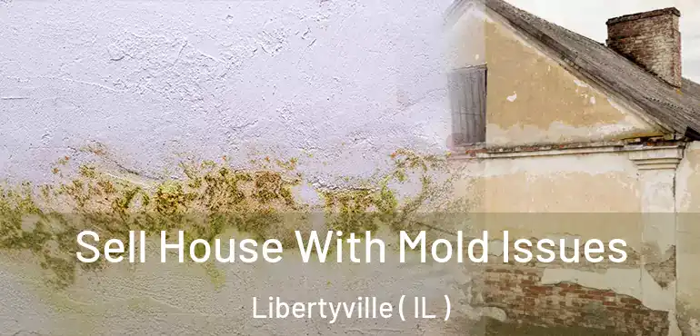  Sell House With Mold Issues Libertyville ( IL )
