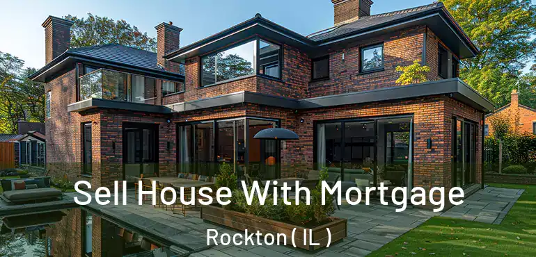 Sell House With Mortgage Rockton ( IL )