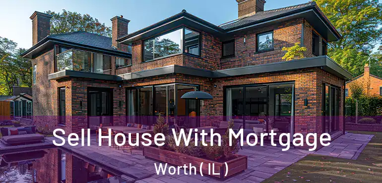  Sell House With Mortgage Worth ( IL )