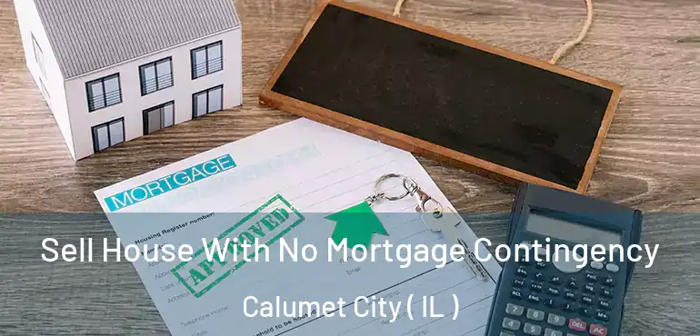  Sell House With No Mortgage Contingency Calumet City ( IL )