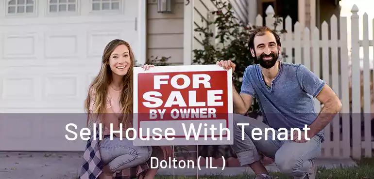  Sell House With Tenant Dolton ( IL )