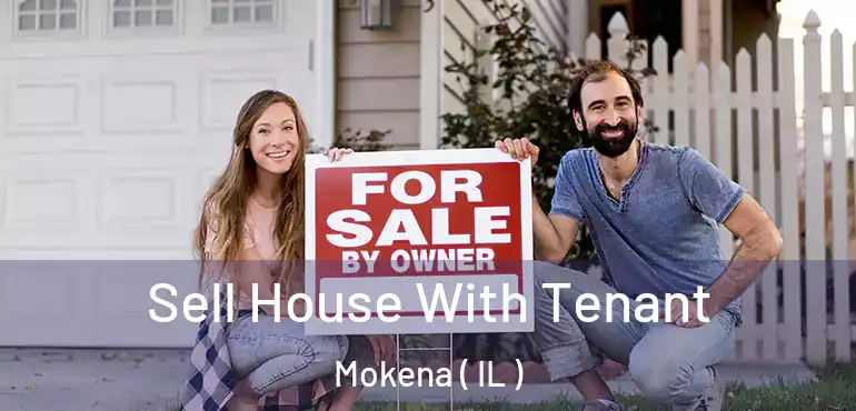  Sell House With Tenant Mokena ( IL )